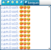 Lamunese 11